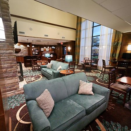 Staybridge Suites Corpus Christi By Ihg Exterior photo