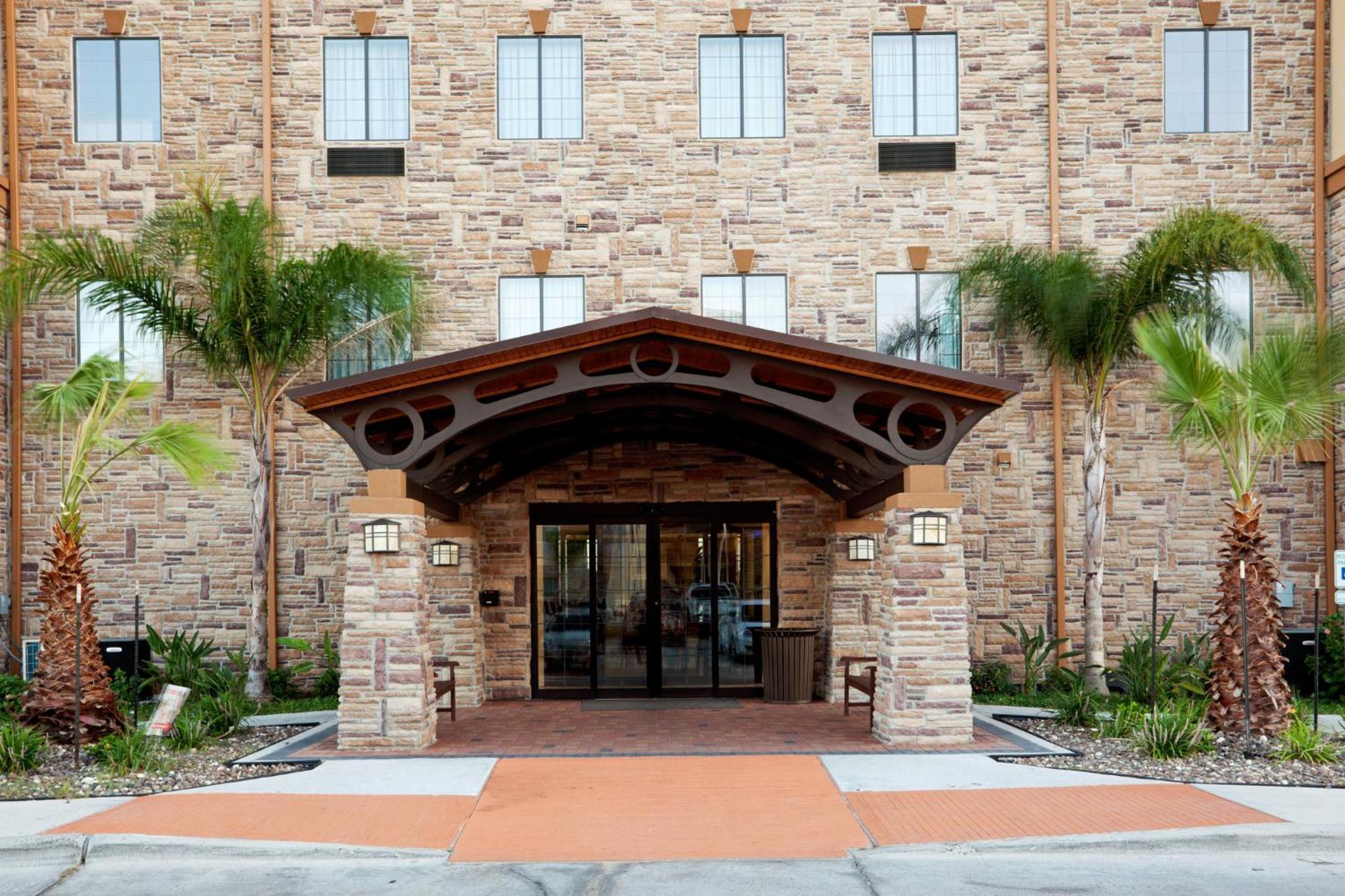 Staybridge Suites Corpus Christi By Ihg Exterior photo