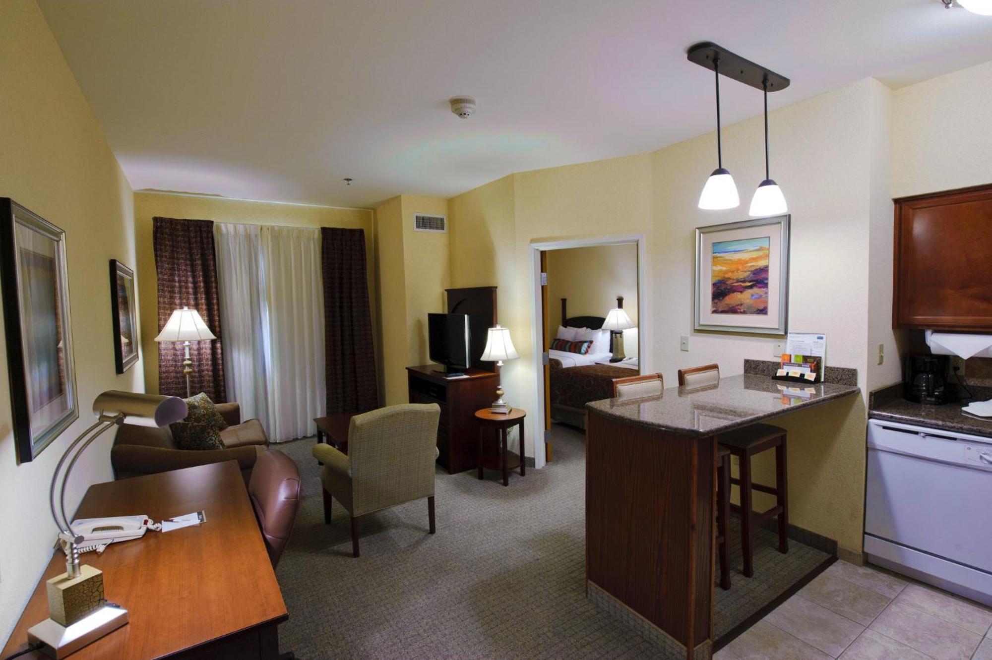Staybridge Suites Corpus Christi By Ihg Exterior photo