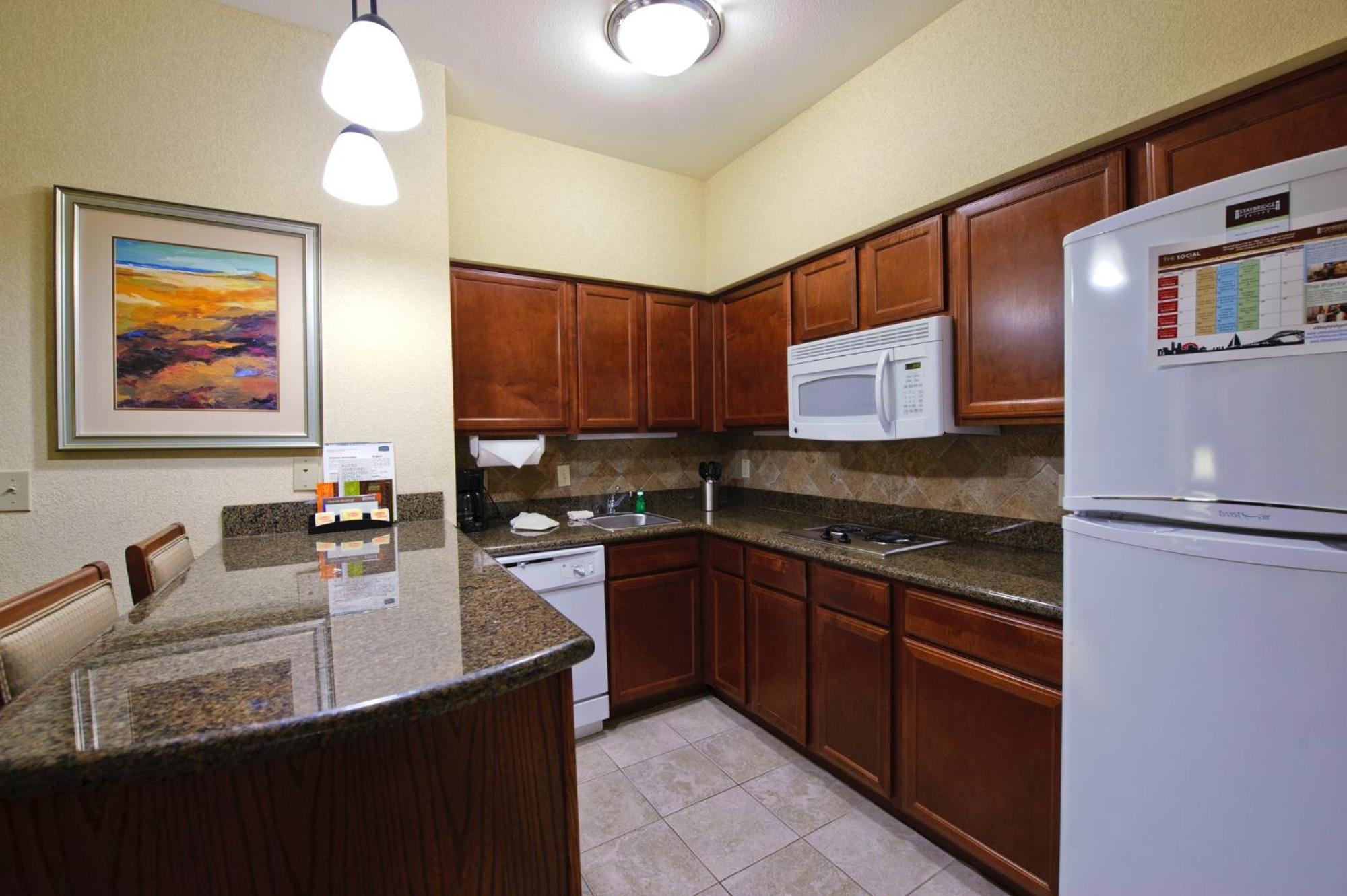 Staybridge Suites Corpus Christi By Ihg Exterior photo