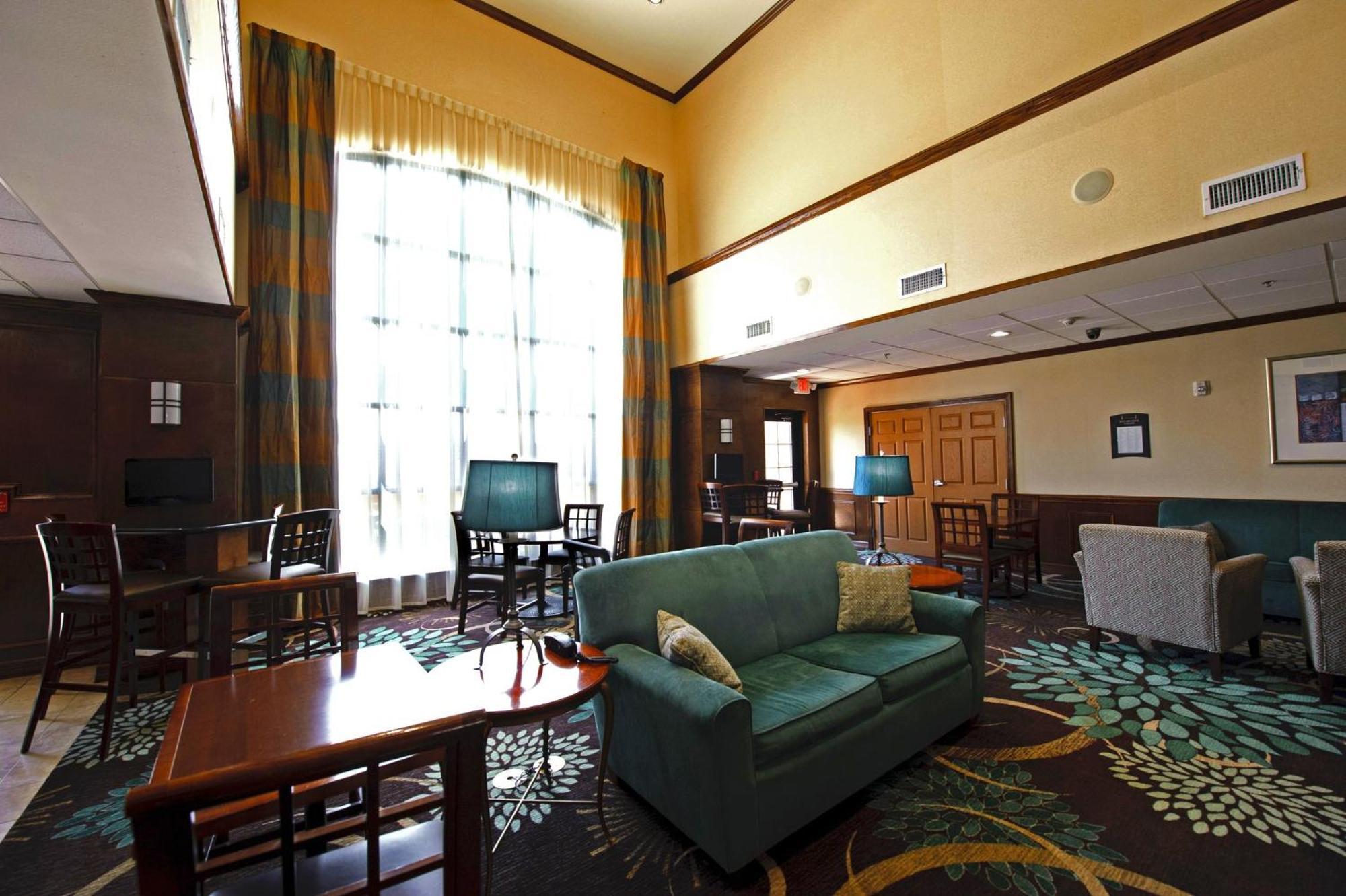 Staybridge Suites Corpus Christi By Ihg Exterior photo