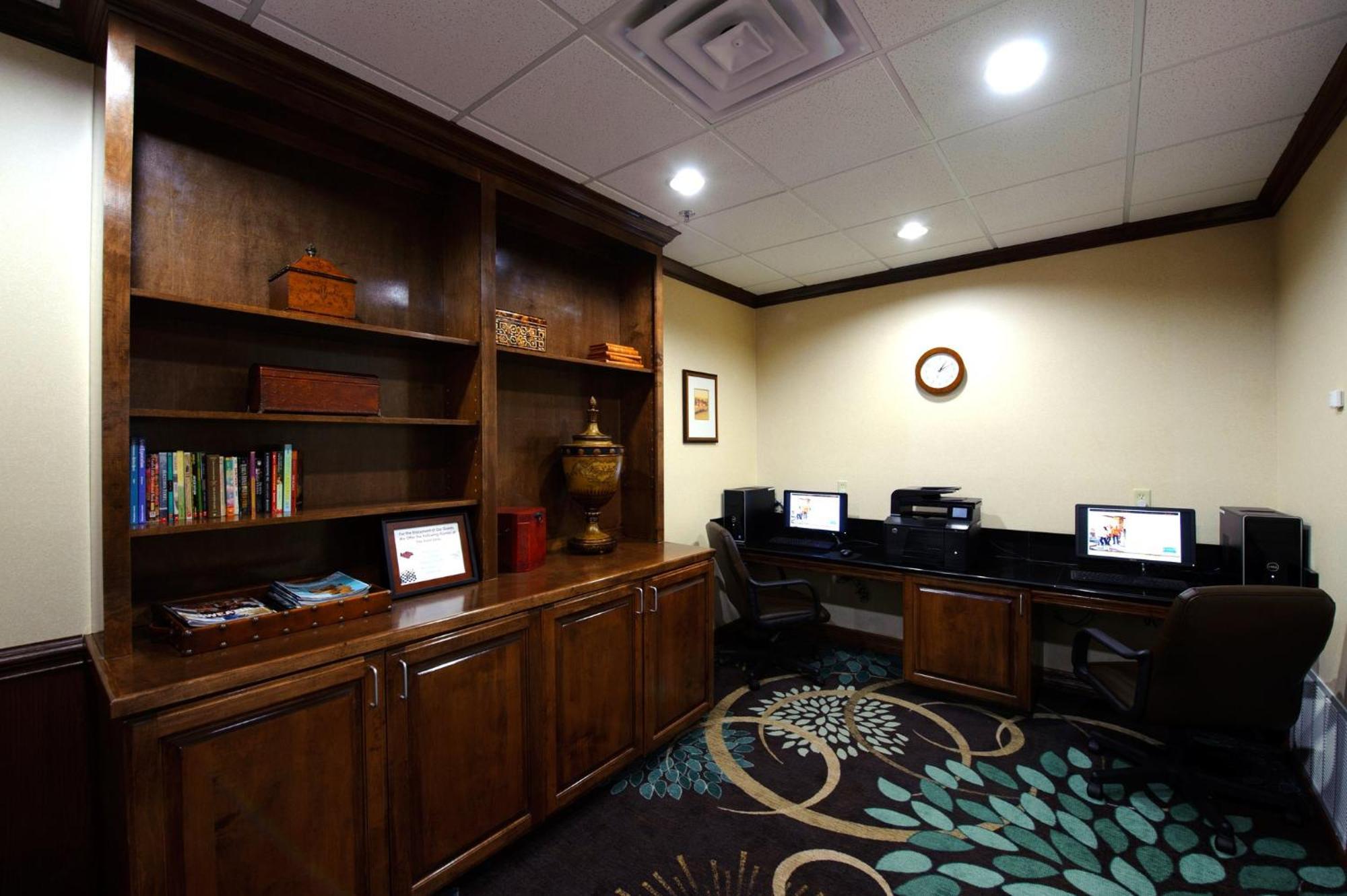 Staybridge Suites Corpus Christi By Ihg Exterior photo