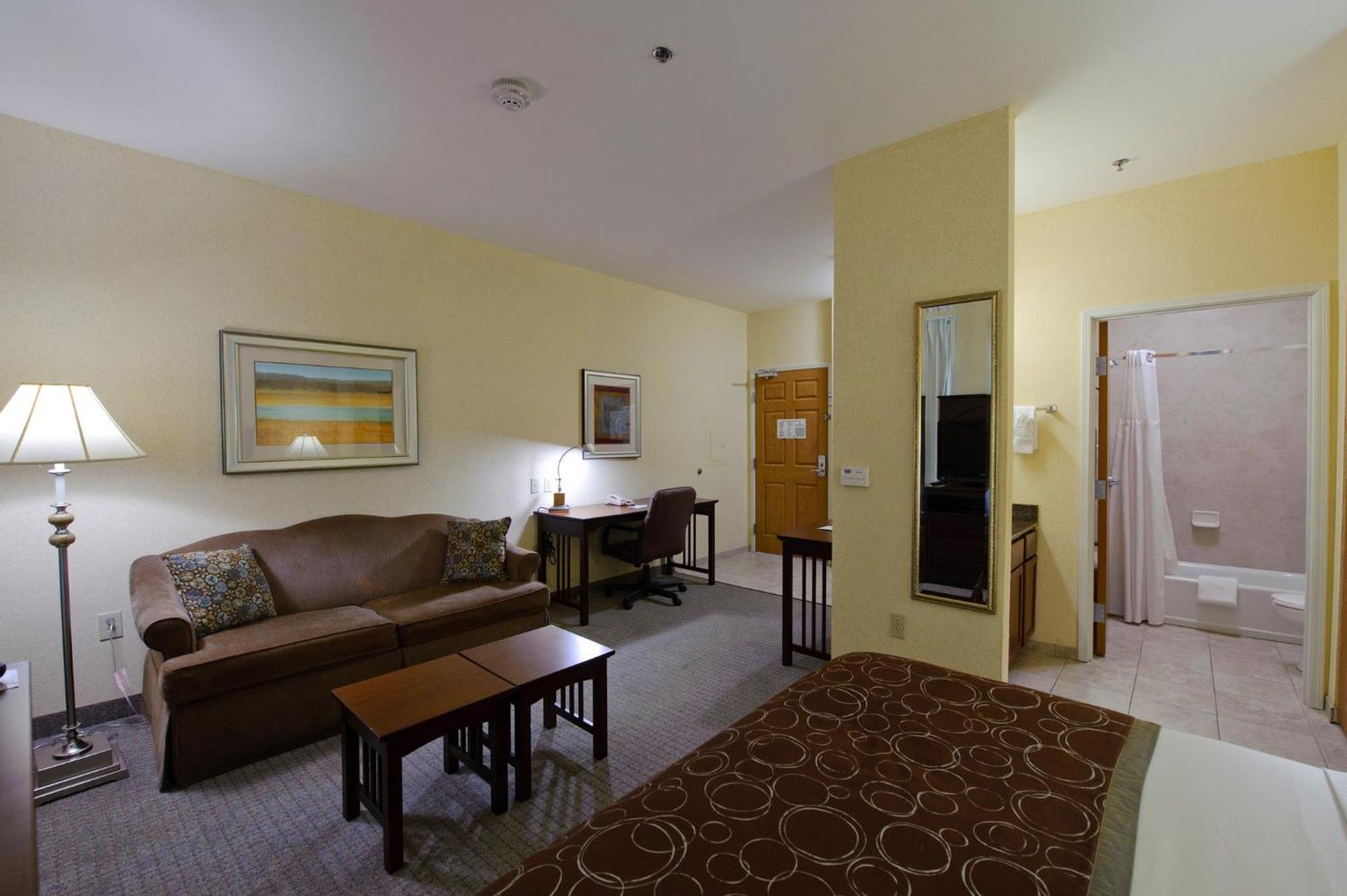 Staybridge Suites Corpus Christi By Ihg Exterior photo