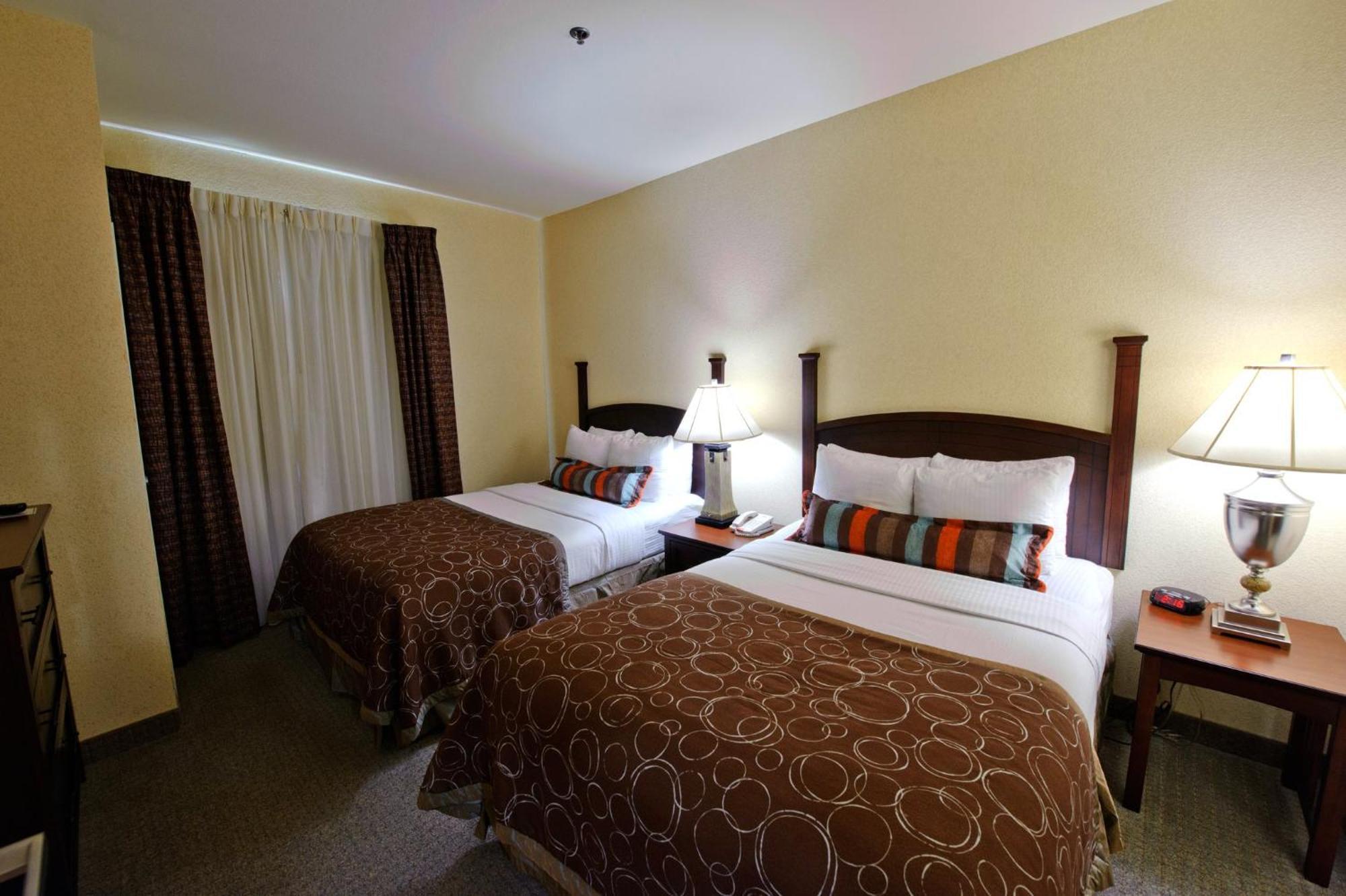Staybridge Suites Corpus Christi By Ihg Exterior photo