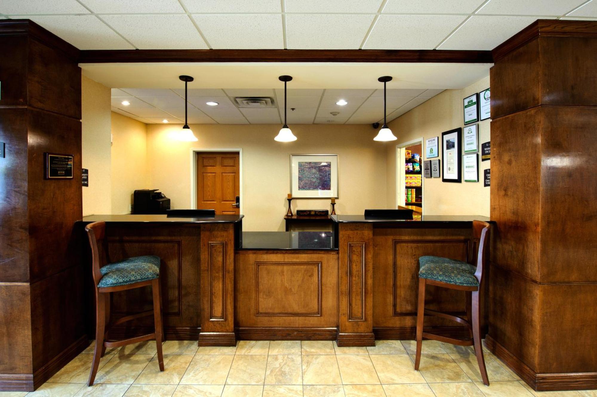 Staybridge Suites Corpus Christi By Ihg Exterior photo