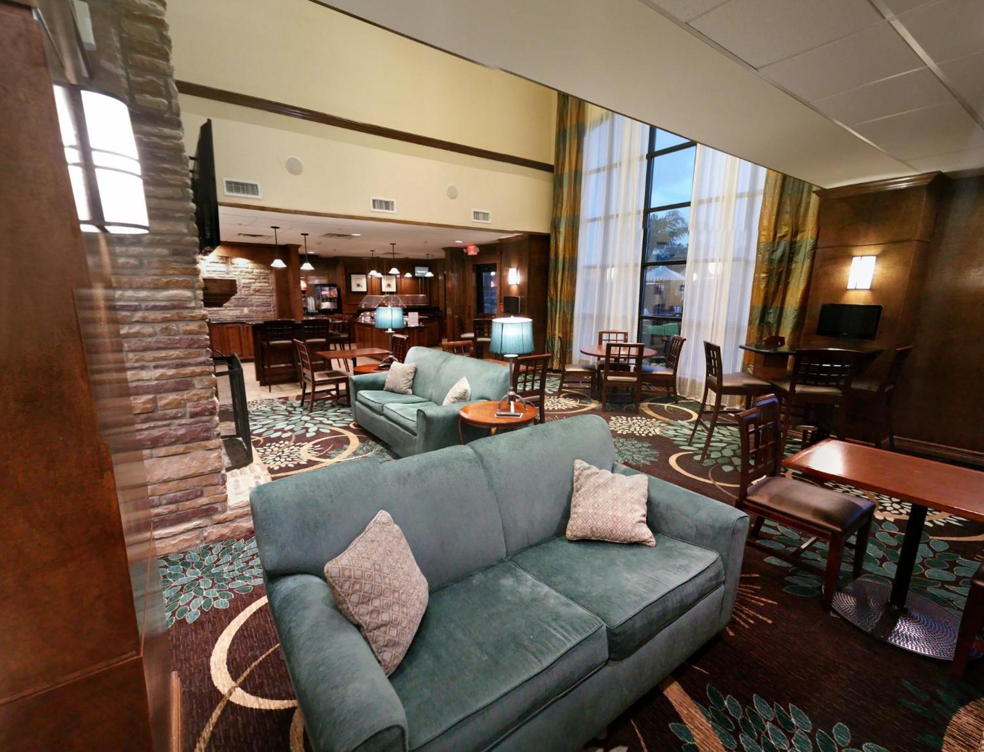 Staybridge Suites Corpus Christi By Ihg Exterior photo