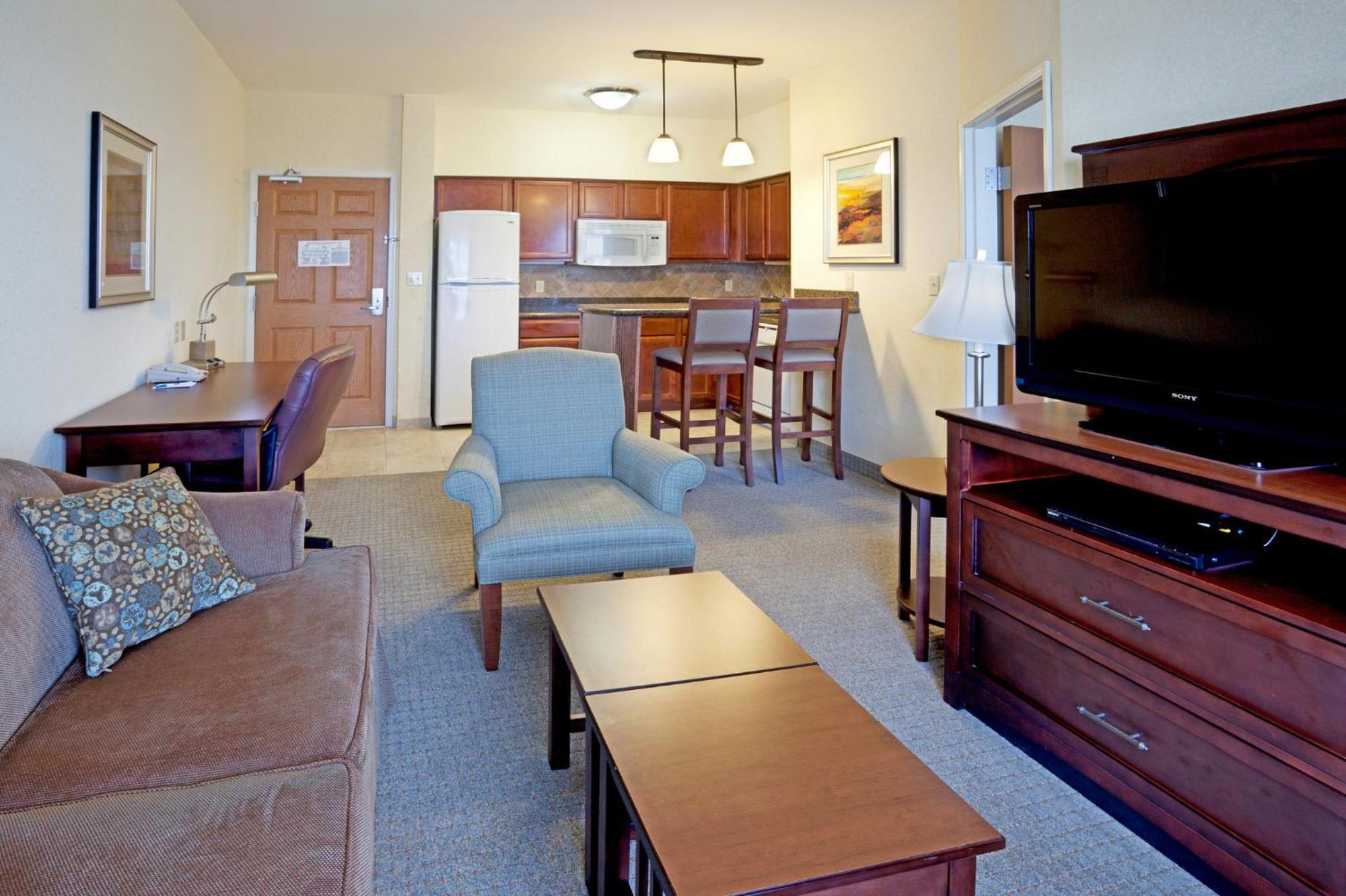 Staybridge Suites Corpus Christi By Ihg Exterior photo