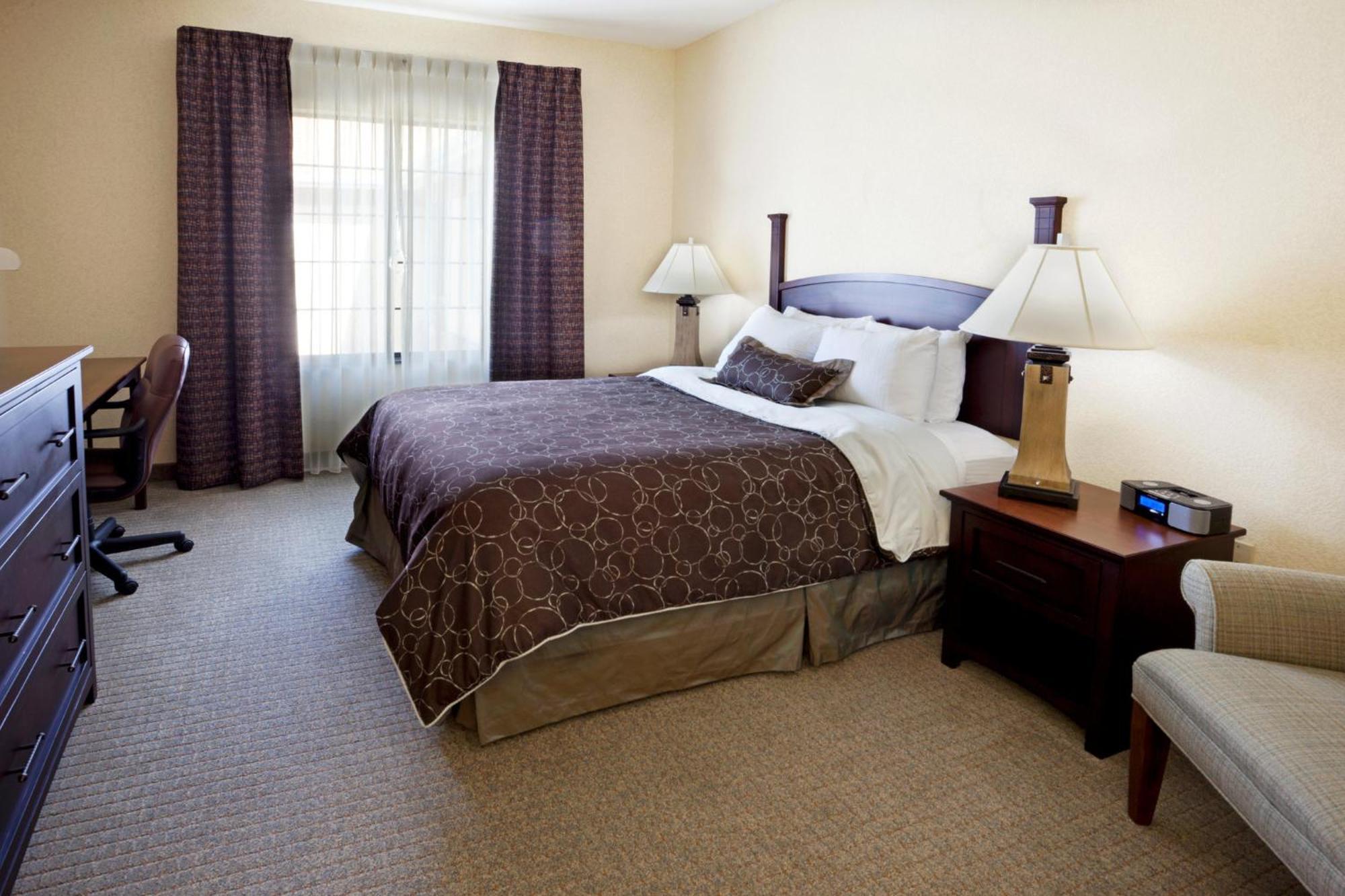 Staybridge Suites Corpus Christi By Ihg Exterior photo