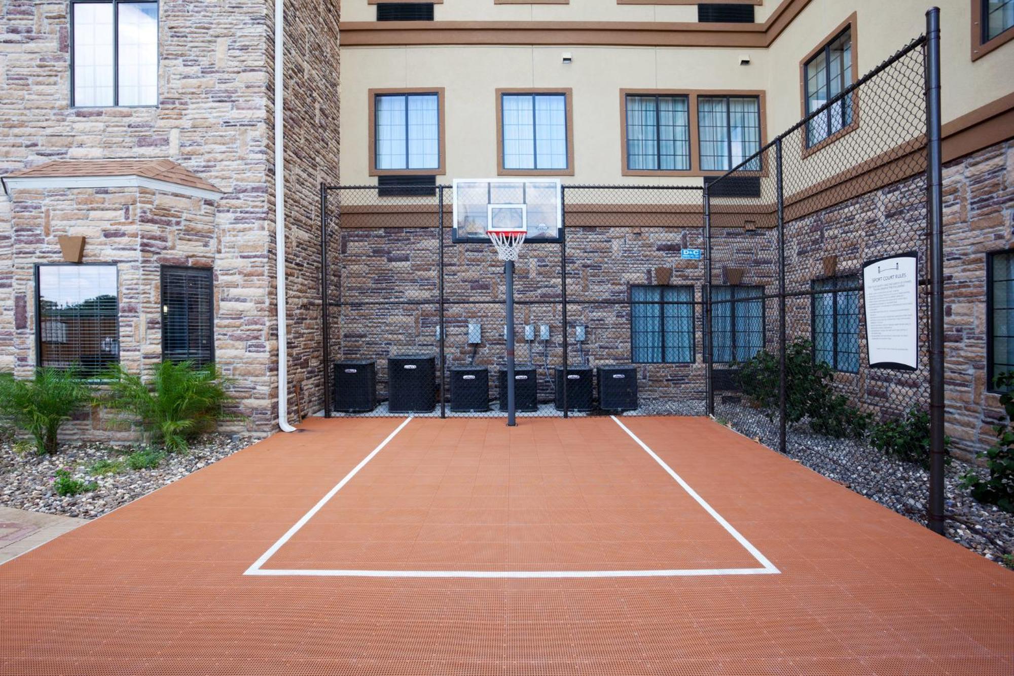 Staybridge Suites Corpus Christi By Ihg Exterior photo