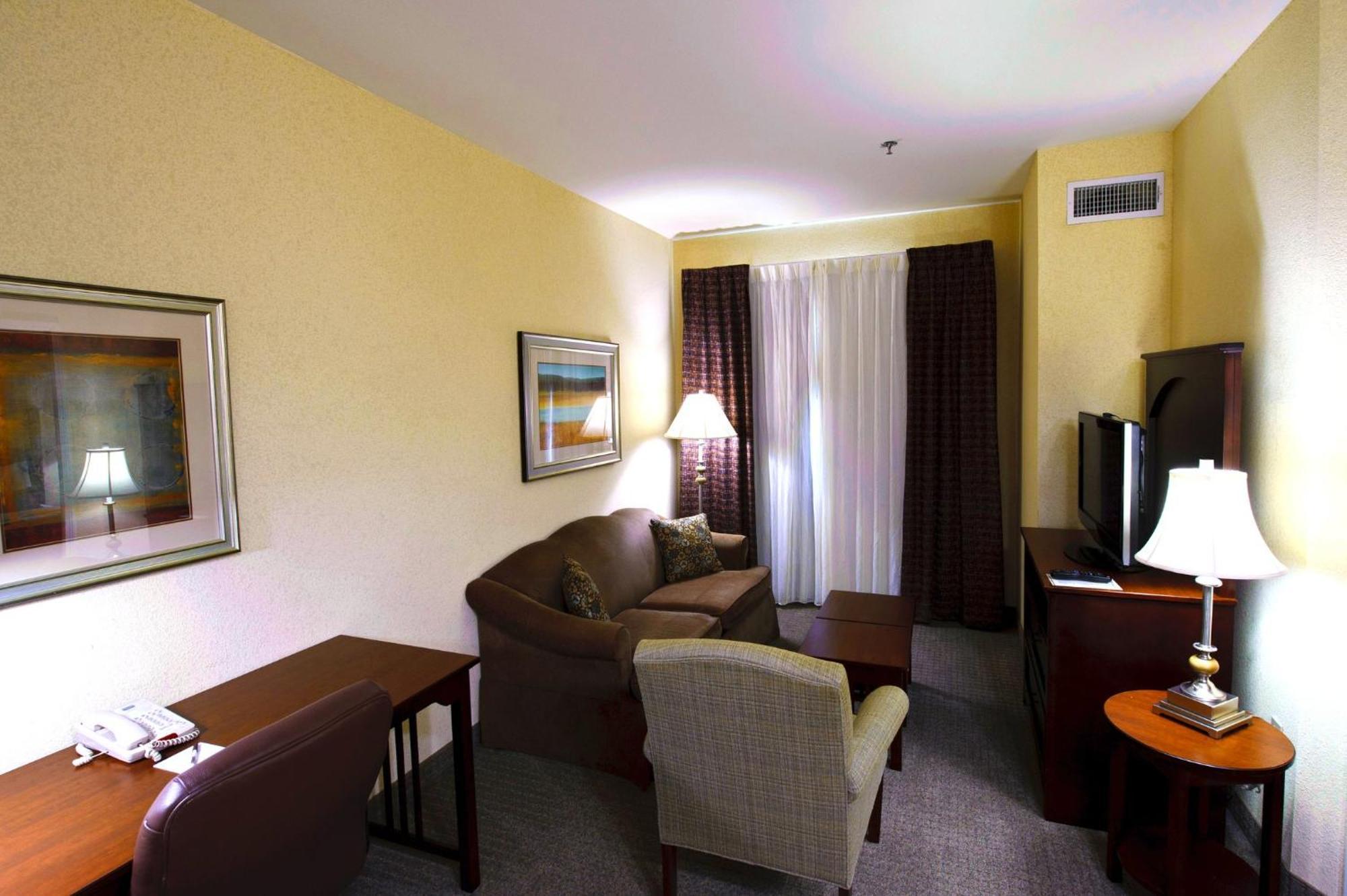 Staybridge Suites Corpus Christi By Ihg Exterior photo