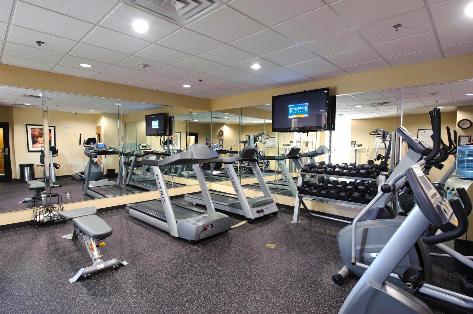 Staybridge Suites Corpus Christi By Ihg Exterior photo