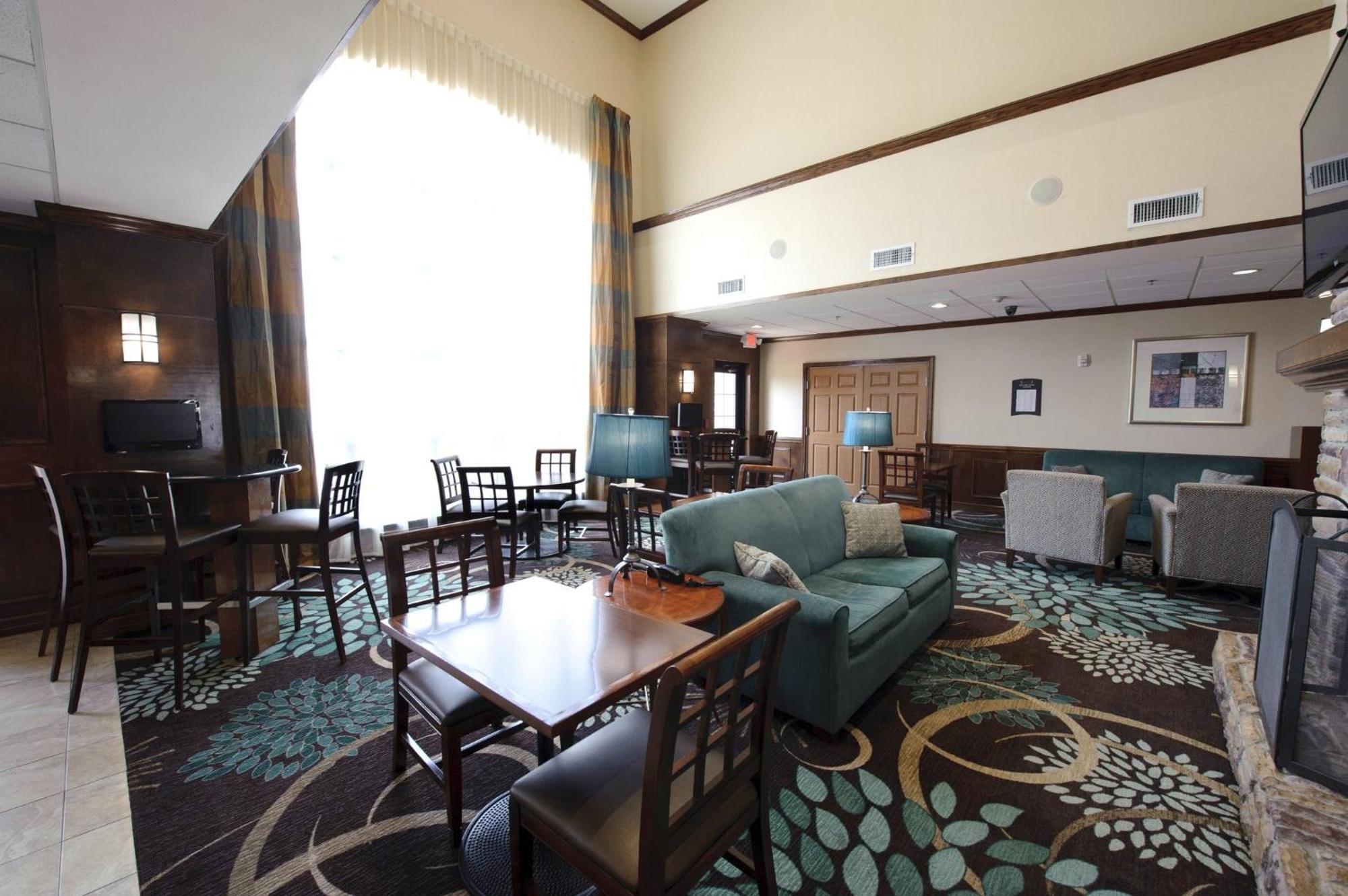 Staybridge Suites Corpus Christi By Ihg Exterior photo