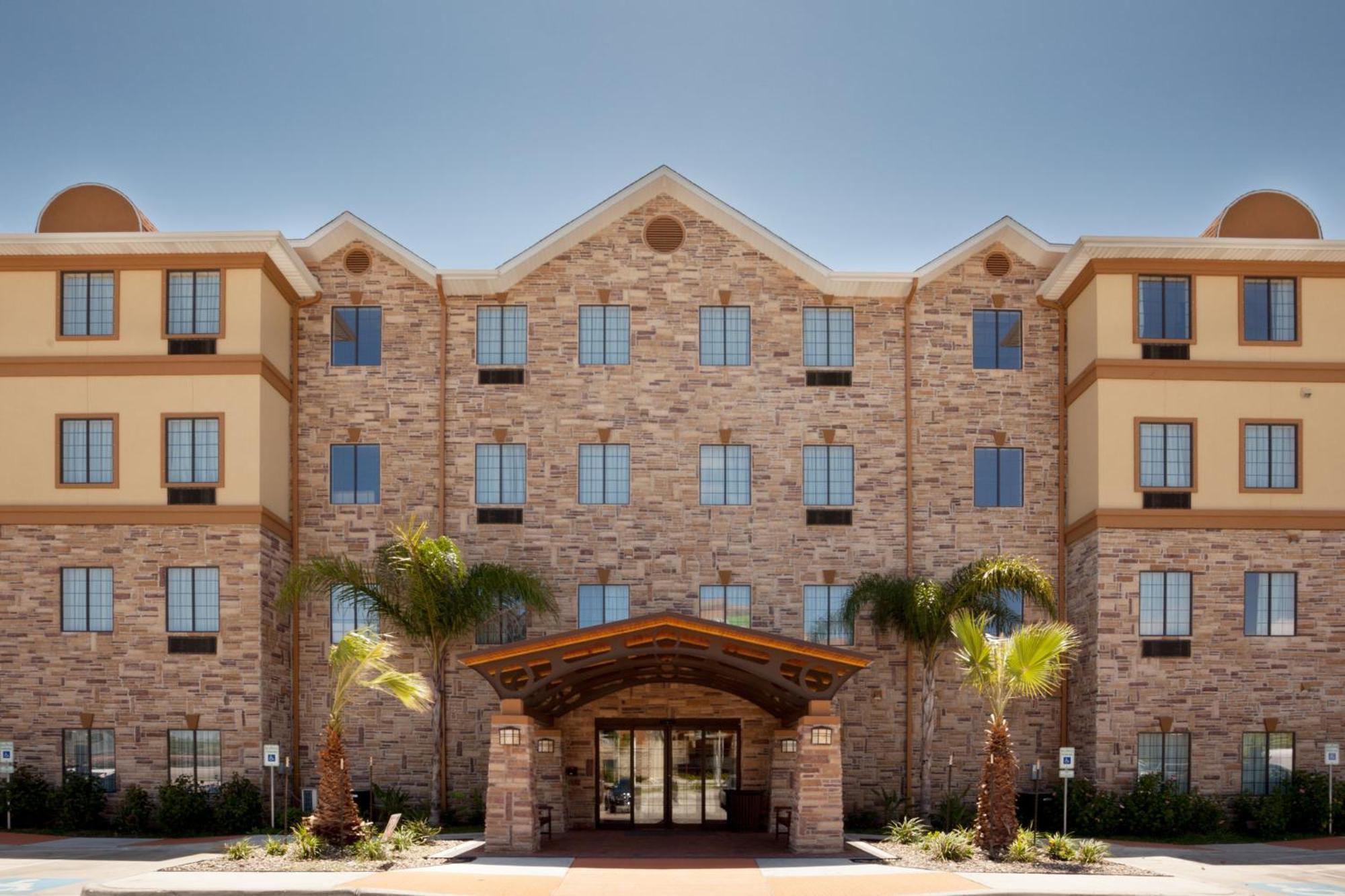 Staybridge Suites Corpus Christi By Ihg Exterior photo