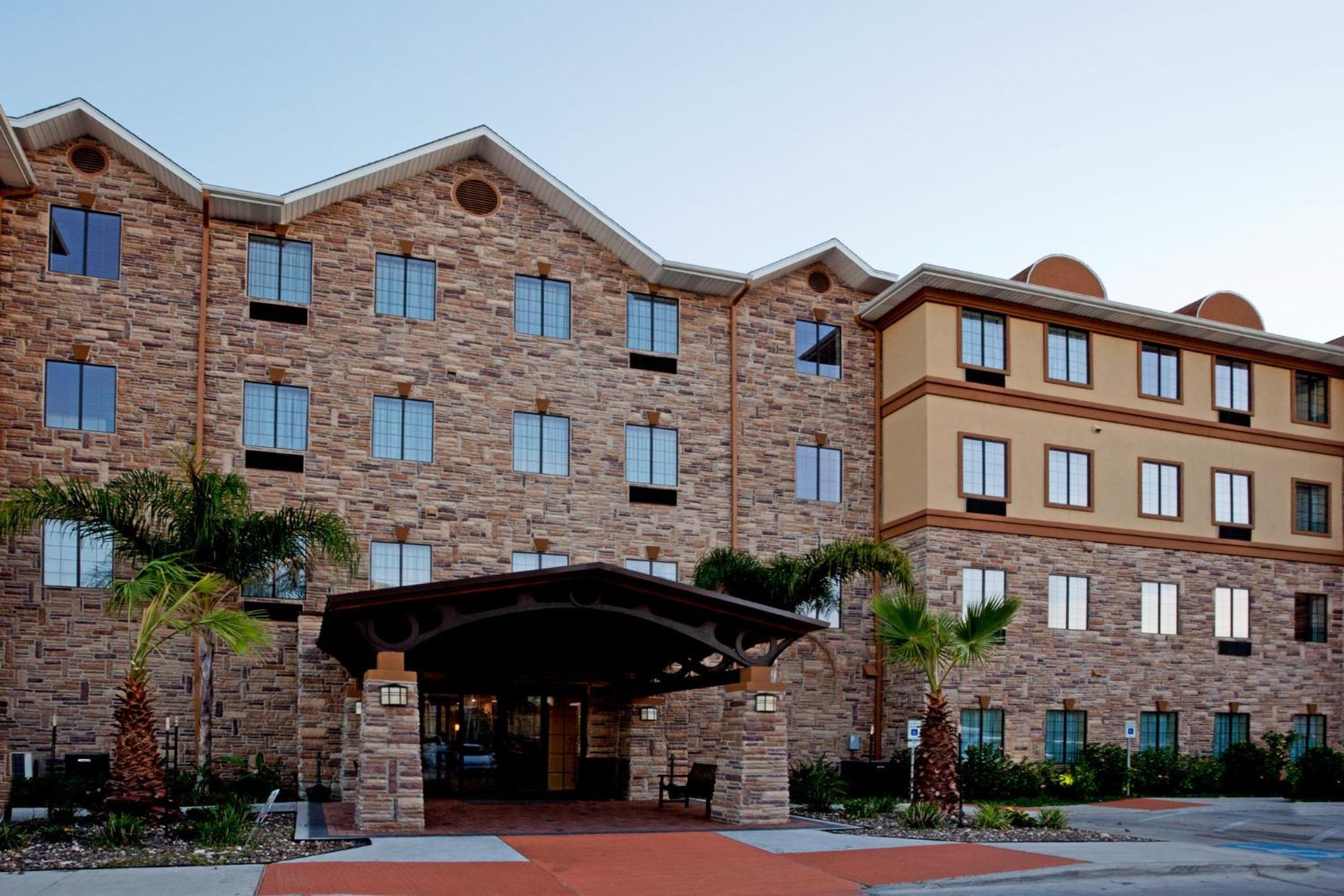 Staybridge Suites Corpus Christi By Ihg Exterior photo