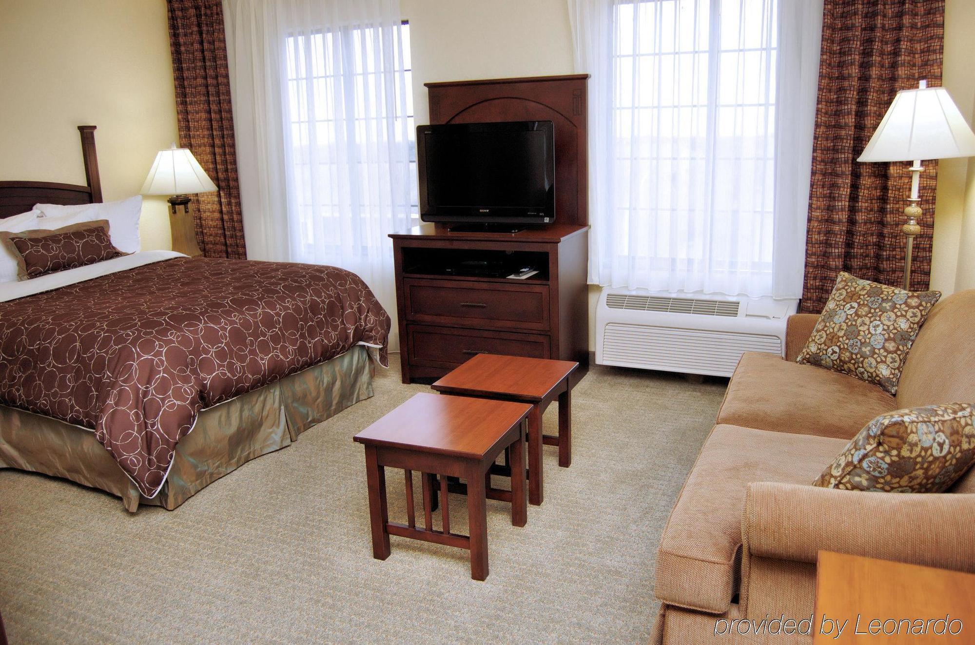 Staybridge Suites Corpus Christi By Ihg Room photo