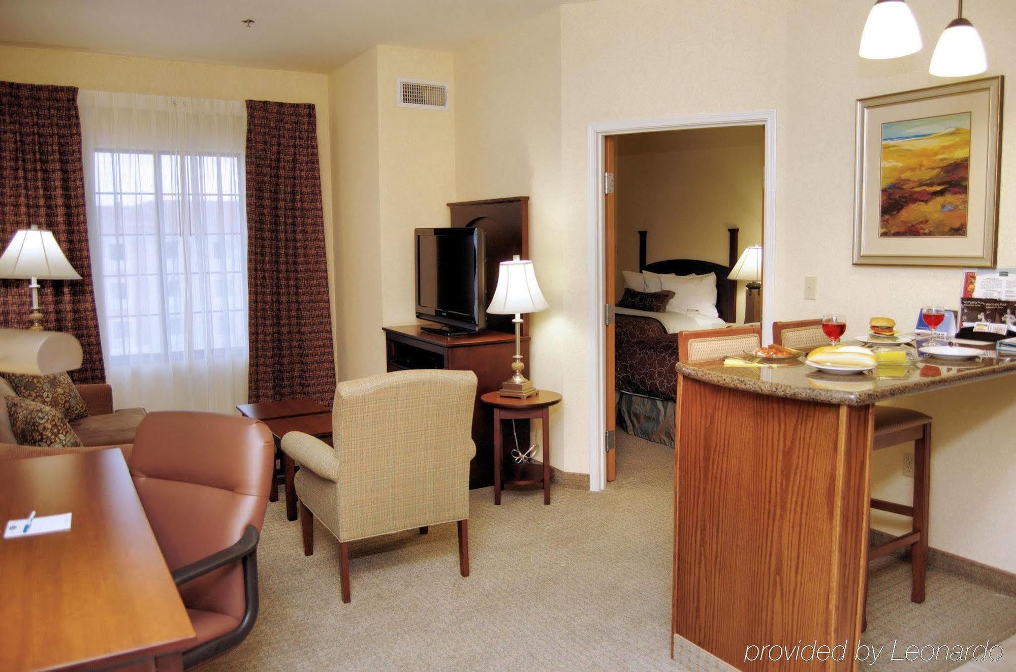 Staybridge Suites Corpus Christi By Ihg Room photo