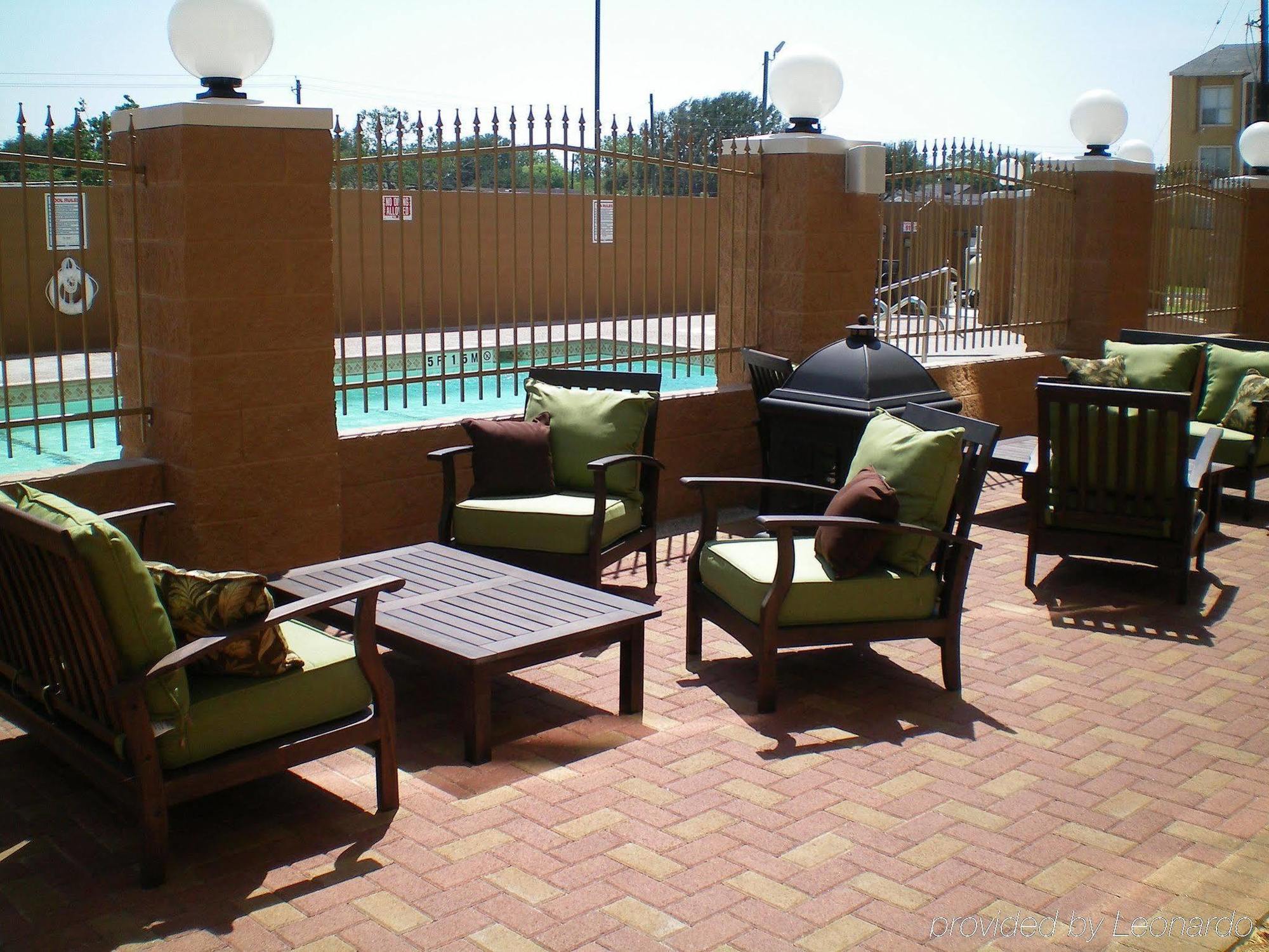 Staybridge Suites Corpus Christi By Ihg Facilities photo