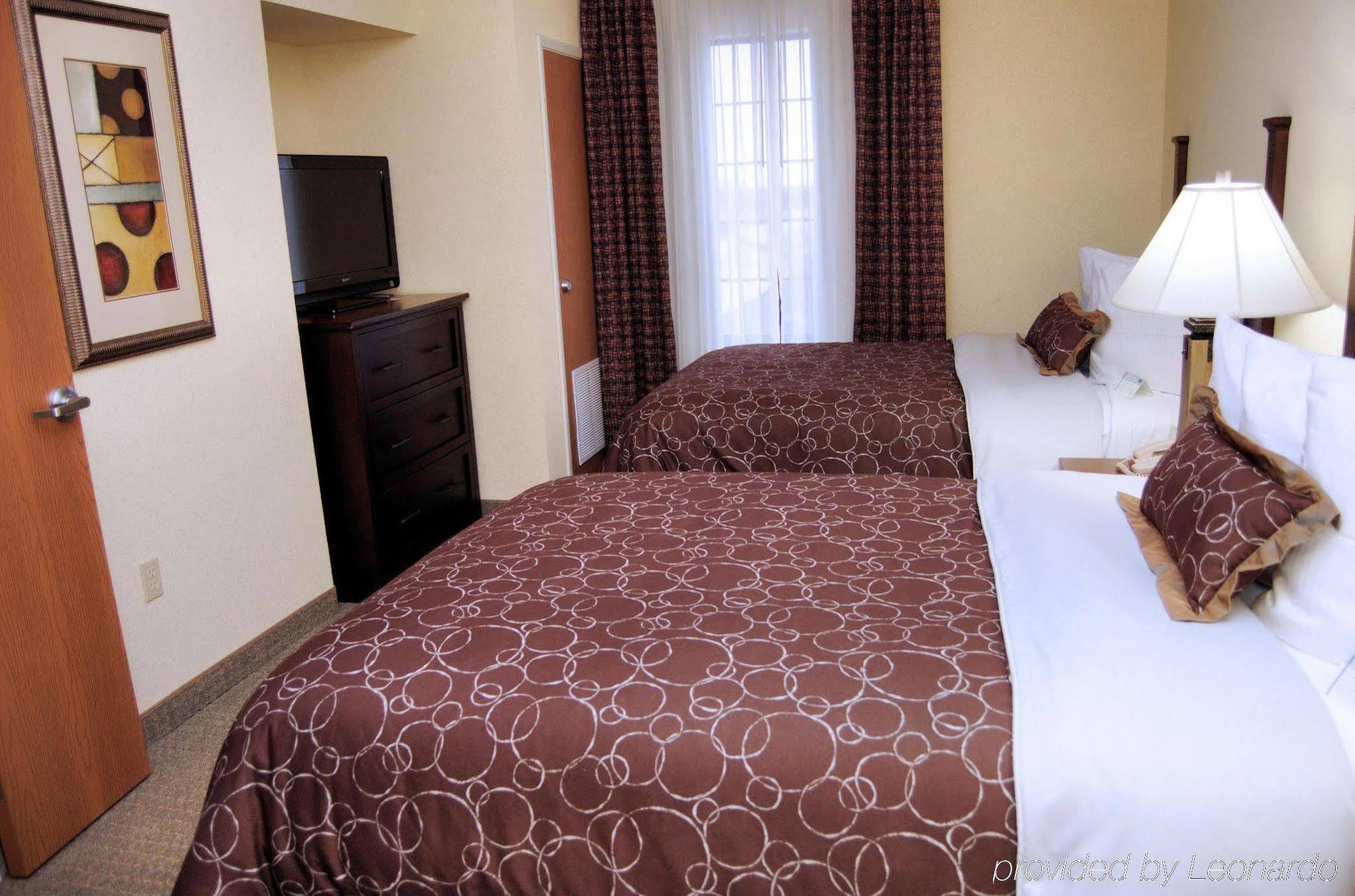 Staybridge Suites Corpus Christi By Ihg Exterior photo