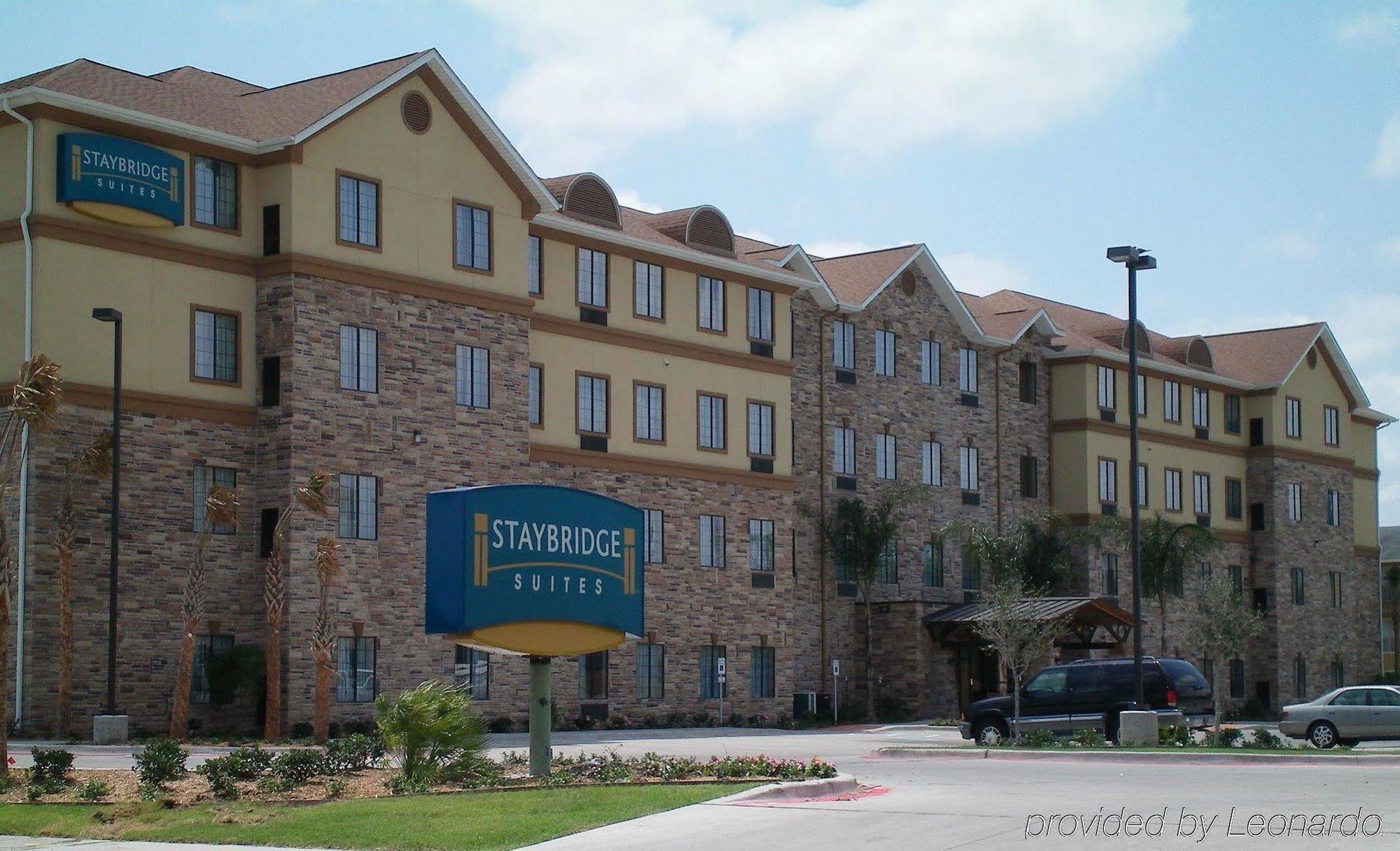 Staybridge Suites Corpus Christi By Ihg Exterior photo