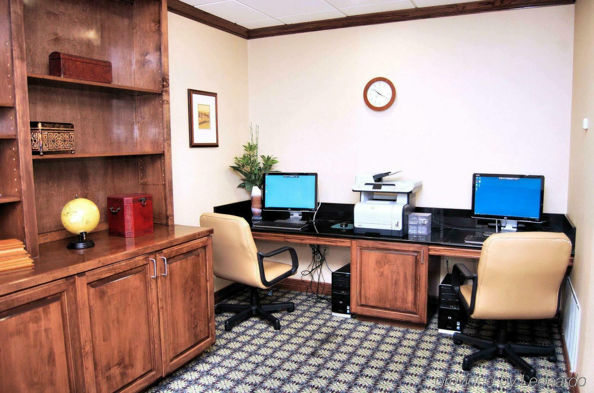 Staybridge Suites Corpus Christi By Ihg Facilities photo