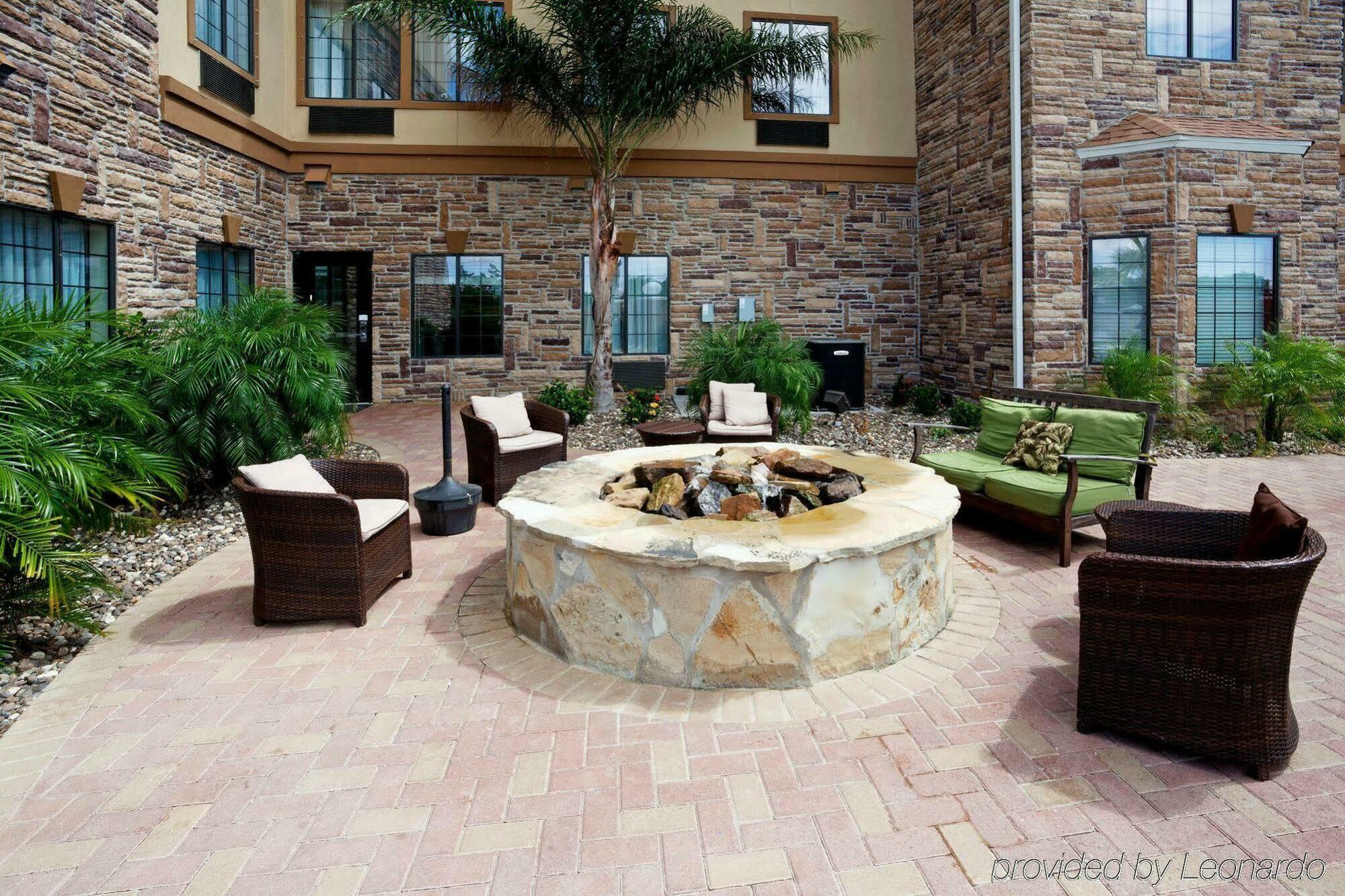 Staybridge Suites Corpus Christi By Ihg Exterior photo