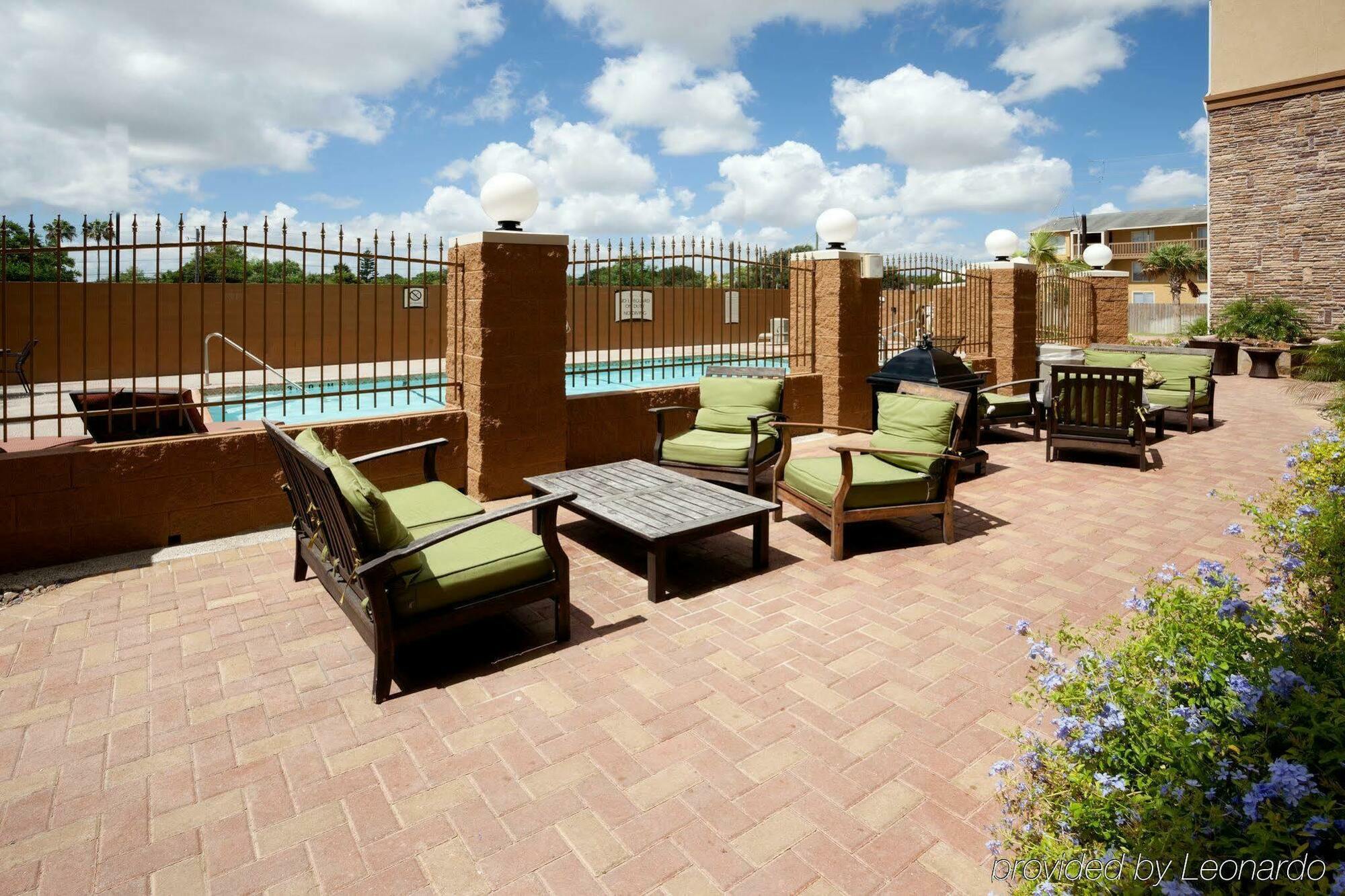 Staybridge Suites Corpus Christi By Ihg Exterior photo