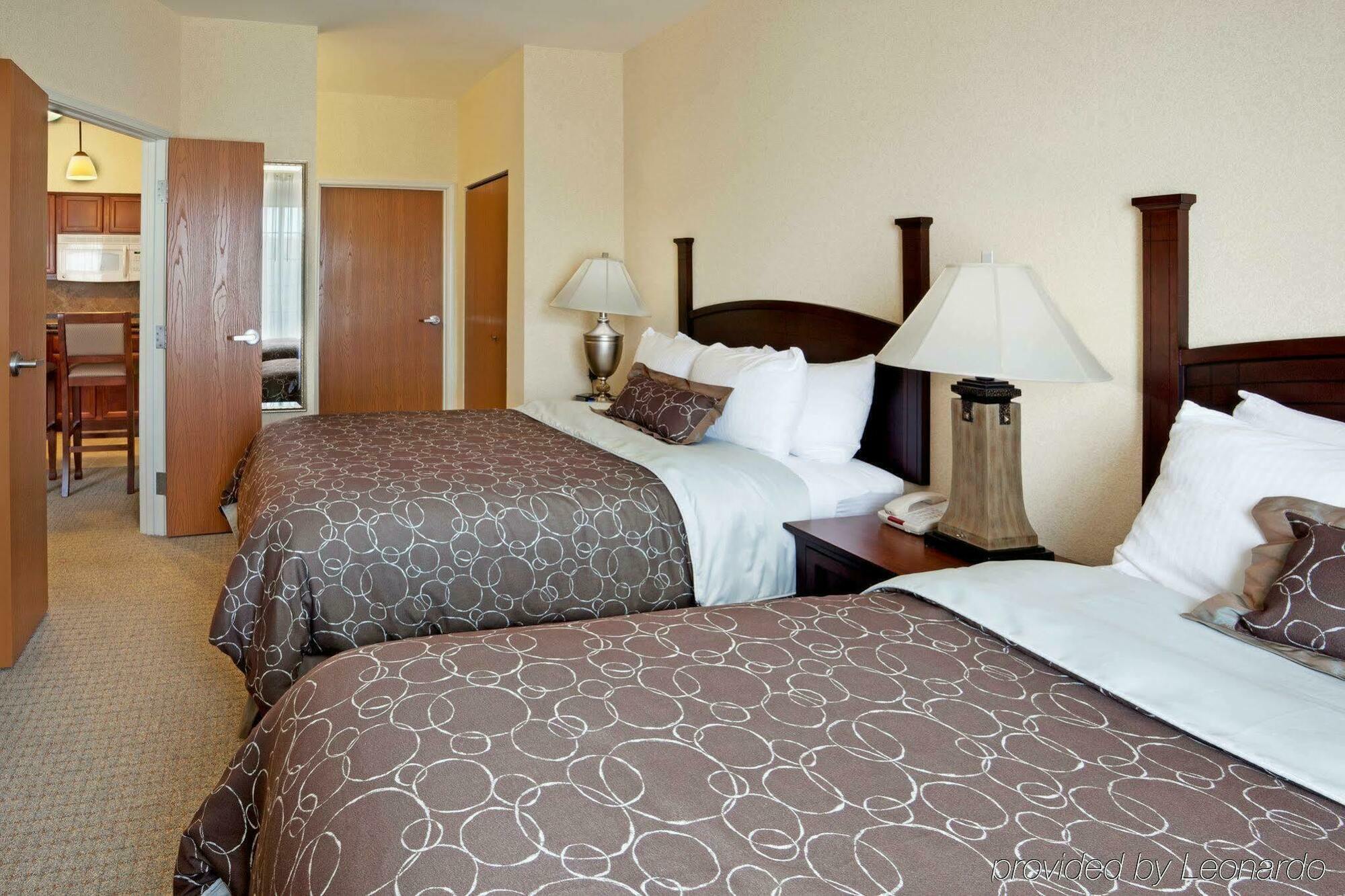 Staybridge Suites Corpus Christi By Ihg Room photo