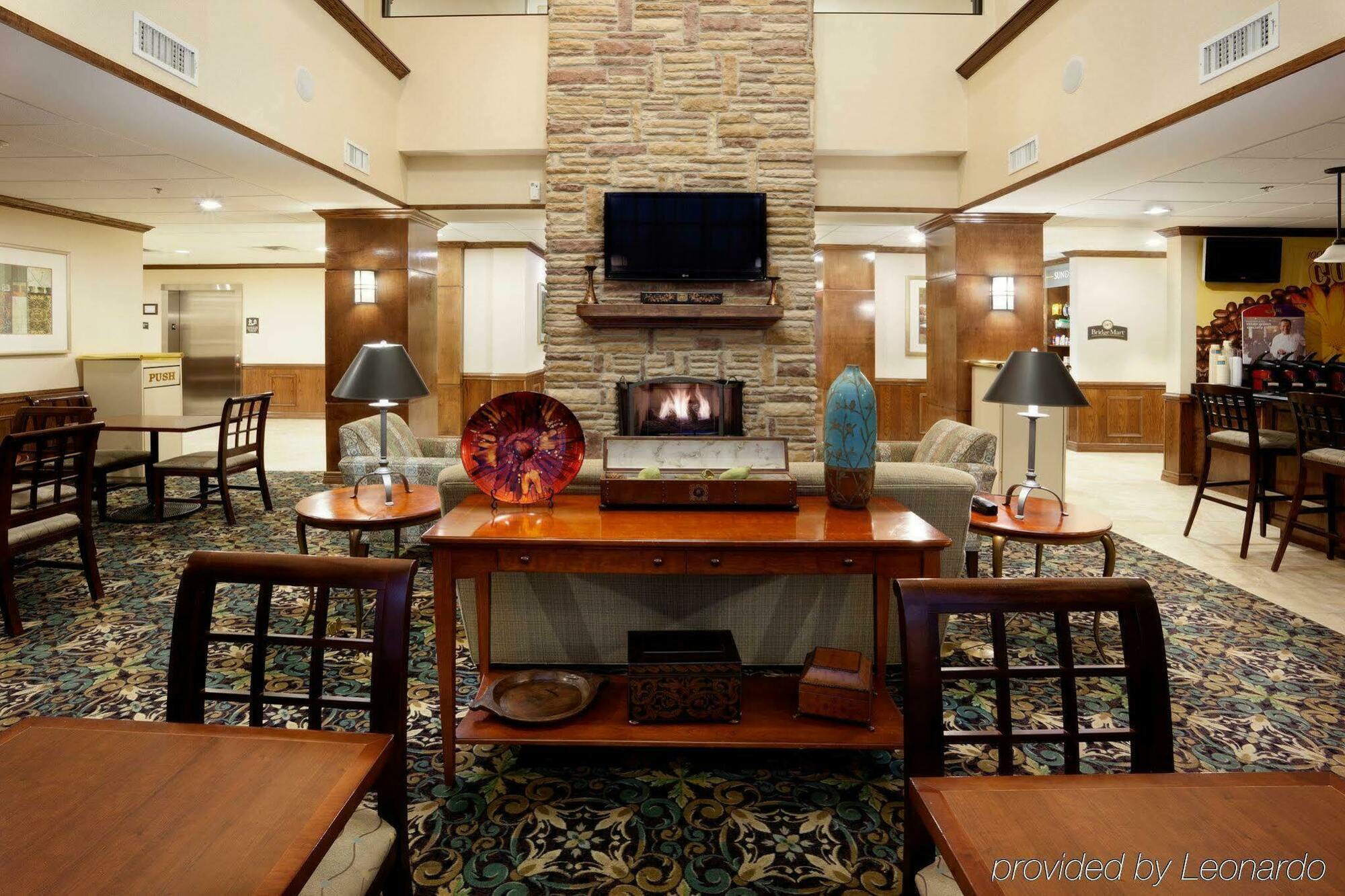 Staybridge Suites Corpus Christi By Ihg Interior photo