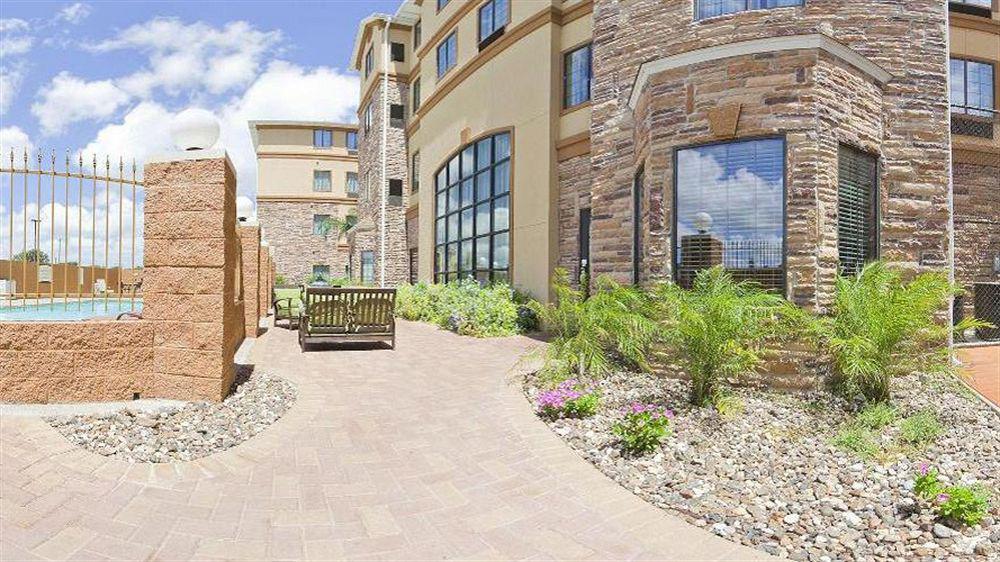 Staybridge Suites Corpus Christi By Ihg Exterior photo