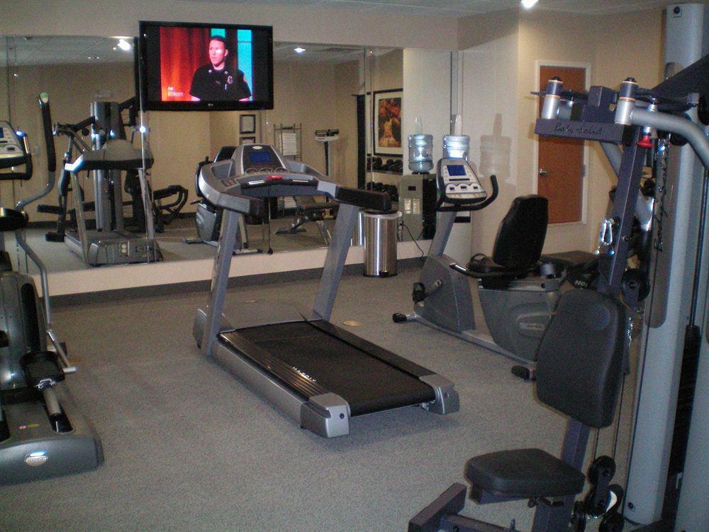 Staybridge Suites Corpus Christi By Ihg Facilities photo