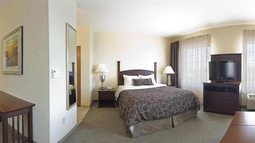Staybridge Suites Corpus Christi By Ihg Exterior photo